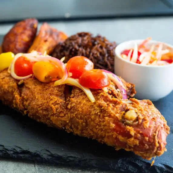 Global Fusion dining Restaurant