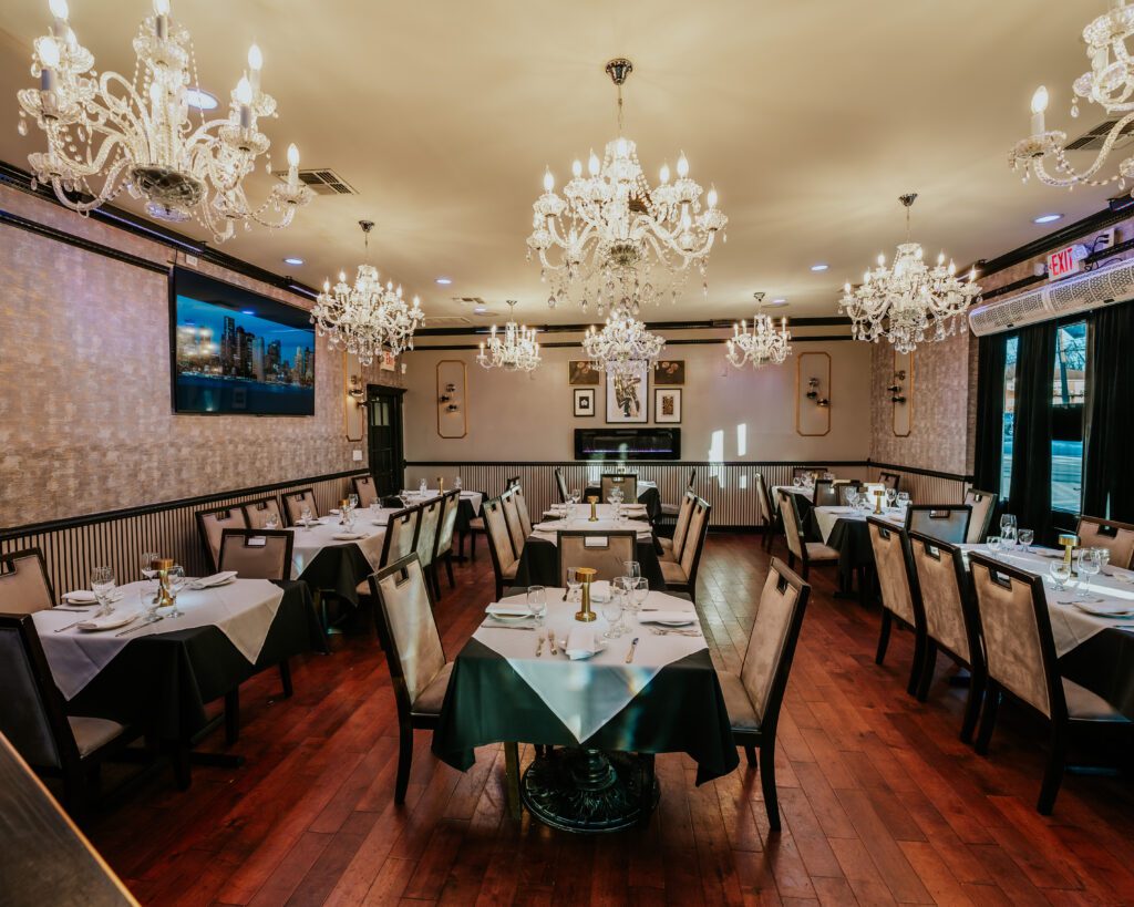 House157 Event room